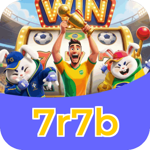 Tabela RTP dos jogos de cassino da 7r7b